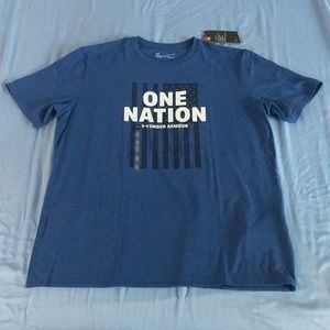 Under Armour T-Shirt - NEW!!